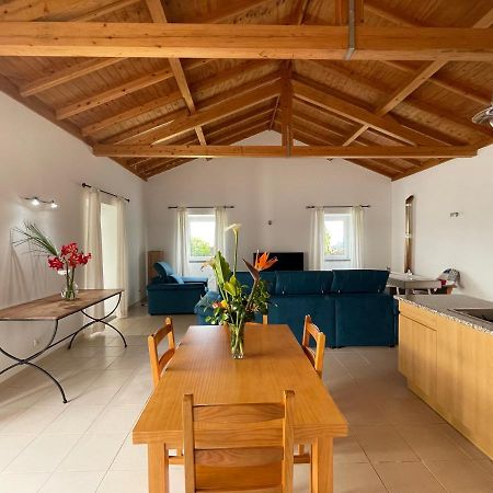 A Quinta Das Flores: Casa Do Corvo Santa Cruz das Flores Dış mekan fotoğraf