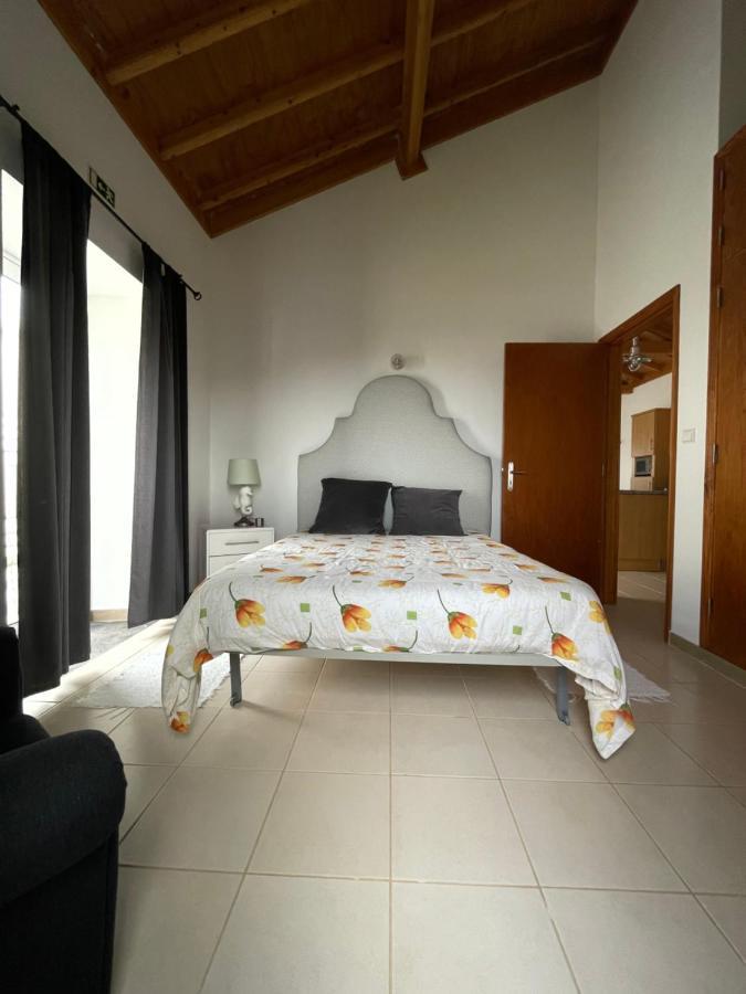 A Quinta Das Flores: Casa Do Corvo Santa Cruz das Flores Dış mekan fotoğraf