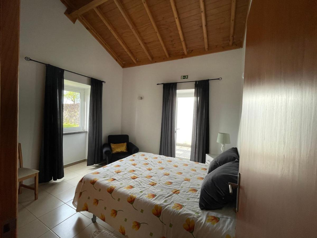 A Quinta Das Flores: Casa Do Corvo Santa Cruz das Flores Dış mekan fotoğraf
