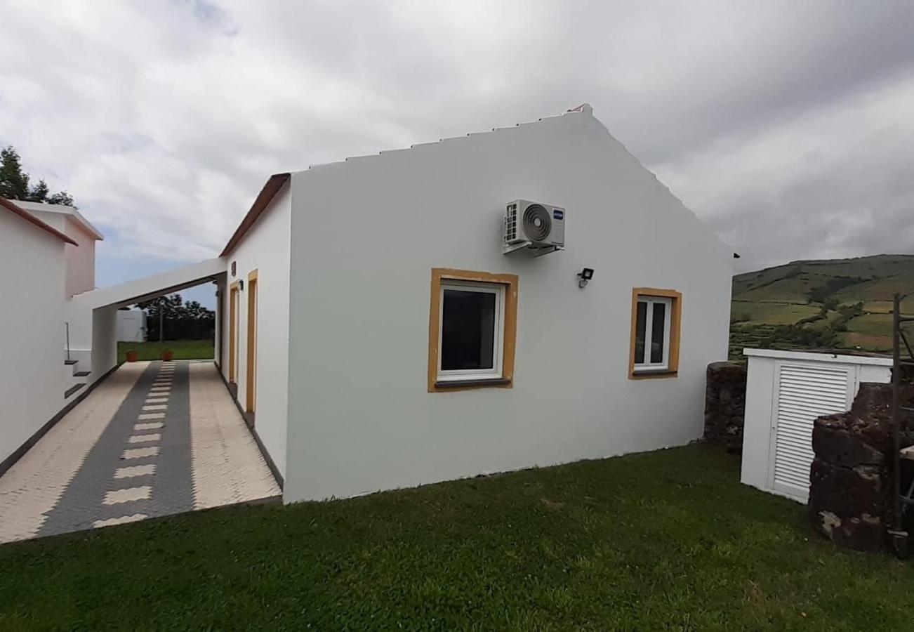 A Quinta Das Flores: Casa Do Corvo Santa Cruz das Flores Dış mekan fotoğraf